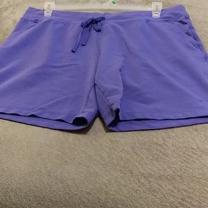 💙2For$14💙Women's Shorts Sz.16-18